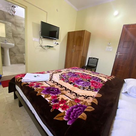 Hotel Govind Palace Rishīkesh المظهر الخارجي الصورة