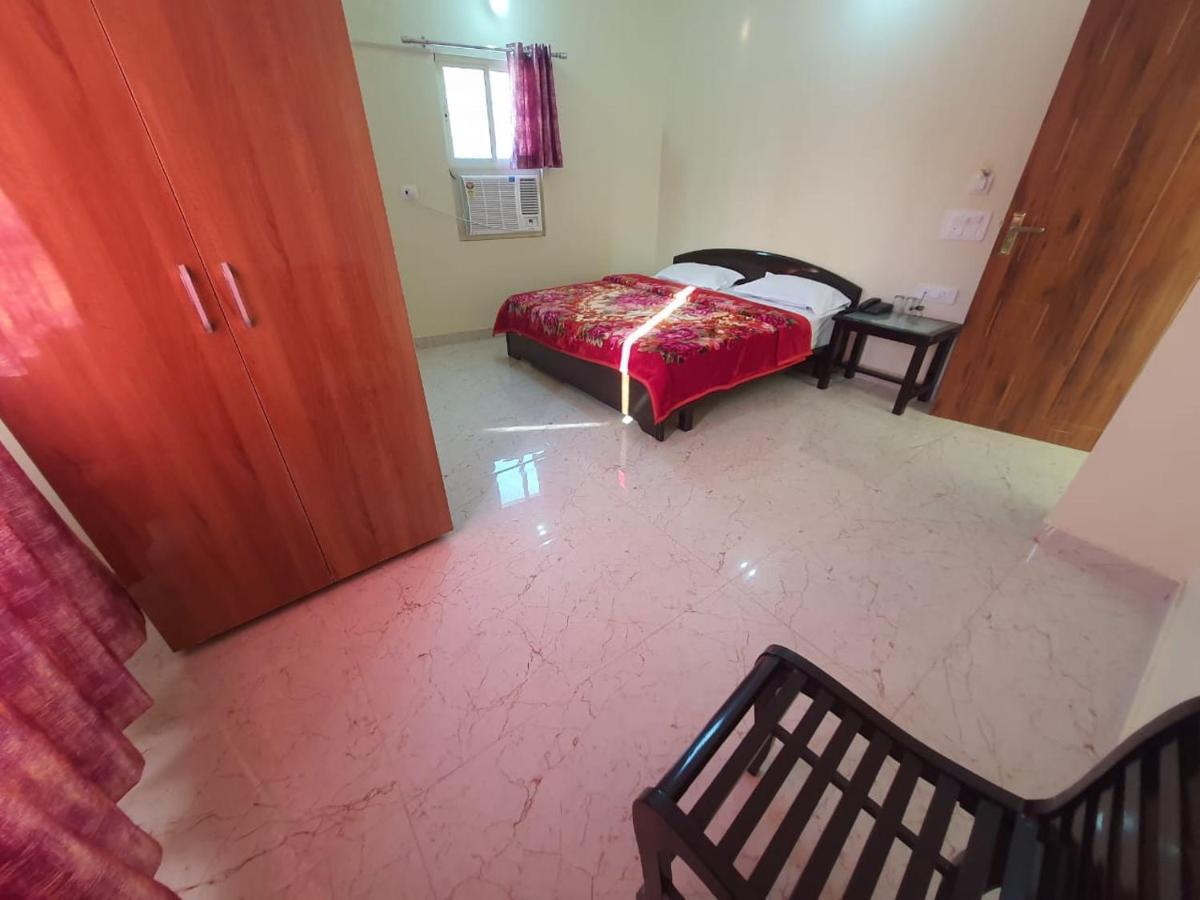 Hotel Govind Palace Rishīkesh المظهر الخارجي الصورة
