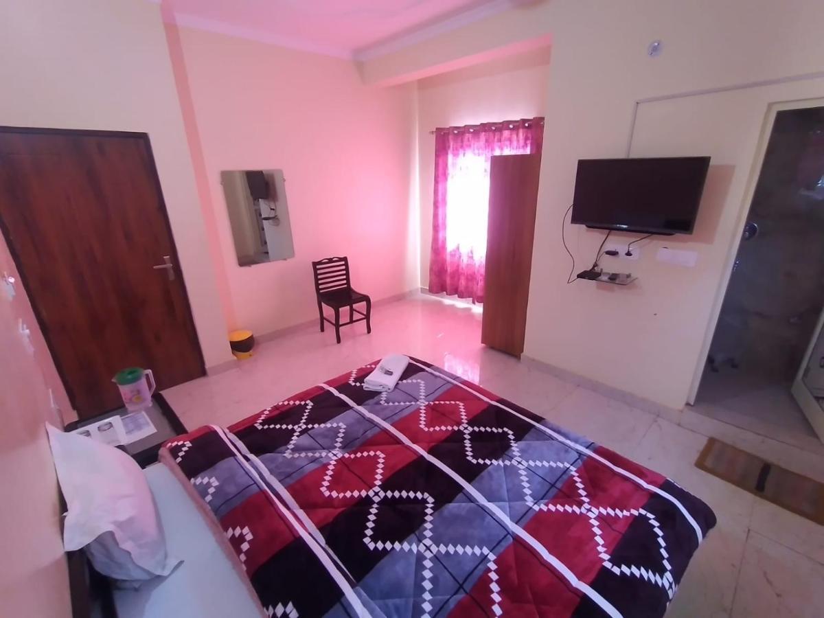 Hotel Govind Palace Rishīkesh المظهر الخارجي الصورة